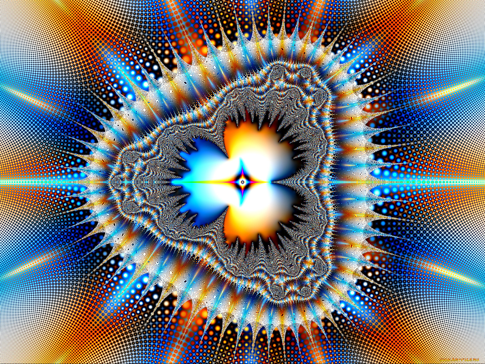 3, , fractal, , 